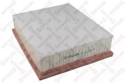 STELLOX 7101153SX Воздушный фильтр Volvo S40 II 2.4i2.5 04>, Ford Mondeo C-Max Focus 2.52.5 ST 06>