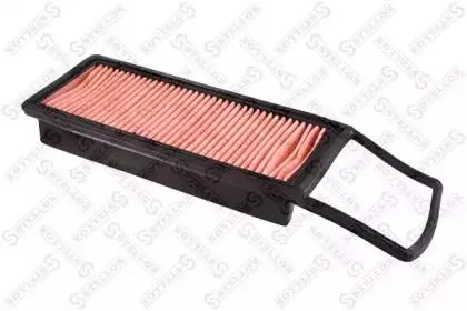 STELLOX 7101183SX Воздушный фильтр Honda Jazz 1.21.4i 02-08