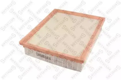 STELLOX 7101184SX Воздушный фильтр Land Rover Discovery 2.5TDi 99>, Range Rover 3.9-4.6i2.5Di 92-02