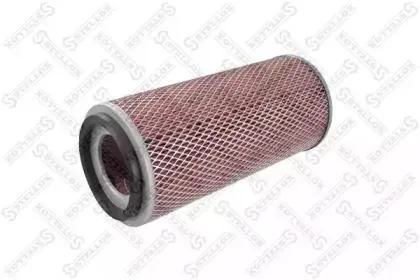 STELLOX 7101186SX Воздушный фильтр Mitsubishi L300 Delica Pajero 4D56 2.5D 86>