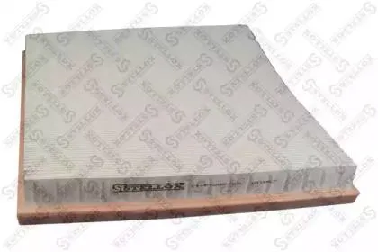 STELLOX 7101202SX Воздушный фильтр BMW 7 F01F02 4.0iX6 35i 08>