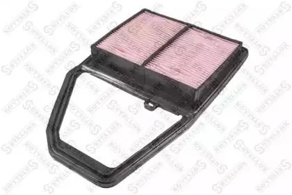 STELLOX 7101317SX Воздушный фильтр Honda Civic 1.4i-1.6i 01>