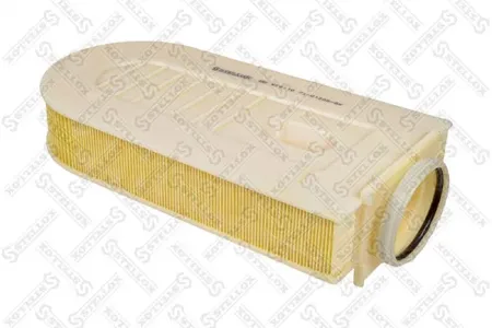 STELLOX 7101396SX Воздушный фильтр Mercedes W204212166221 2.2D-5.0