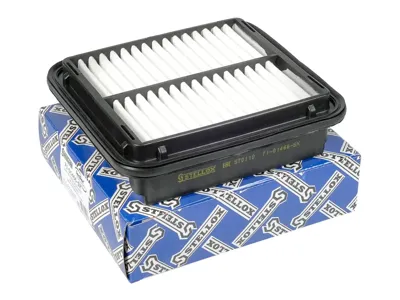 STELLOX 7101466SX Воздушный фильтр Daihatsu CuoreMoveSirionYRV 1.0i 98>