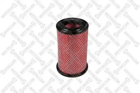 STELLOX 7101533SX Воздушный фильтр Nissan Navara 2.5DCI 04>