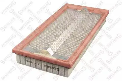 STELLOX 7101589SX Воздушный фильтр Mercedes W140W124W129W210 4.25.0 M119 <98