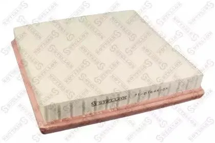 STELLOX 7101644SX Воздушный фильтр BMW E36Z3 1.6i1.8i1.9i & 16V 93>