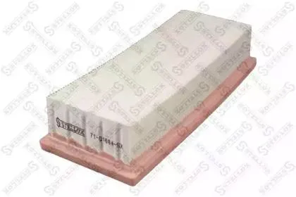 STELLOX 7101684SX Воздушный фильтр Fiat Punto 1.1-1.2 93-00