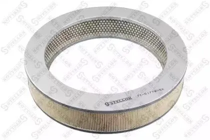 STELLOX 7101778SX Воздушный фильтр Mazda 626 1.6-2.0 79-92
