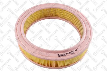STELLOX 7101787SX Воздушный фильтр Renault R11R19 Rapid 1.4 83>