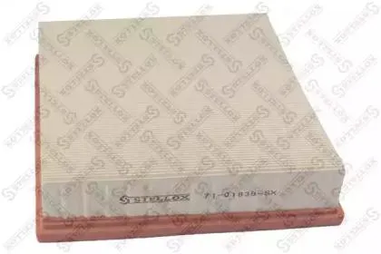 STELLOX 7101838SX Воздушный фильтр Rover 75 1.8-2.5i 99>