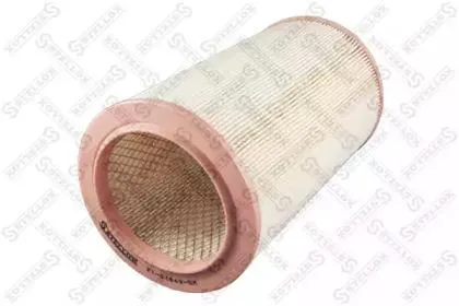 STELLOX 7101849SX Воздушный фильтр Alfa Romeo 147156166 2.4JTDGT, Lancia LybraThesis 1.6-3.2 97>