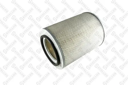 STELLOX 7101909SX Воздушный фильтр D233 d129.523 H305 D4DD,D4GA Hyundai HD65,78,County
