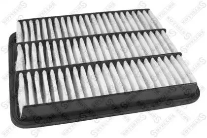 STELLOX 7101919SX Воздушный фильтр Toyota Land Cruiser 100 4.7