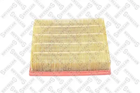 STELLOX 7101983SX Воздушный фильтр Opel Omega 2.4-3.02.3DTD 87-94