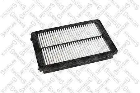 STELLOX 7101986SX Воздушный фильтр Hyundai Sonata Kia Optima 14-