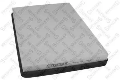 STELLOX 7110018SX Фильтр салона vw Passat 1.6-2.81.6td1.9dtd 90-94