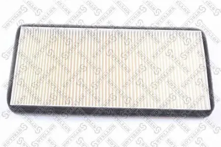 STELLOX 7110032SX Фильтр салона Peugeot 406 all 95>