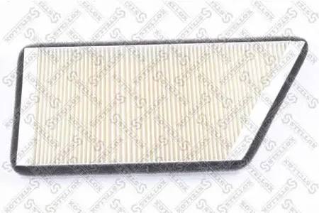STELLOX 7110057SX Фильтр салона Peugeot 206 all 98>