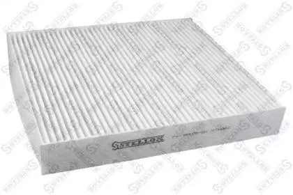 STELLOX 7110119SX Фильтр салона Nissan Almera all 00>