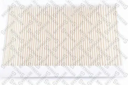 STELLOX 7110138SX Фильтр салона Citroen C2C3C4, Peugeot 3071007 all 00>