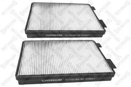 STELLOX 7110185SX Фильтр салона BMW E39 all 95>