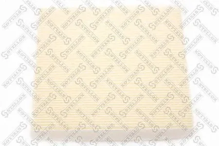 STELLOX 7110216SX Фильтр салона Honda Accord , Toyota Avensis 1.8-2.4 03>