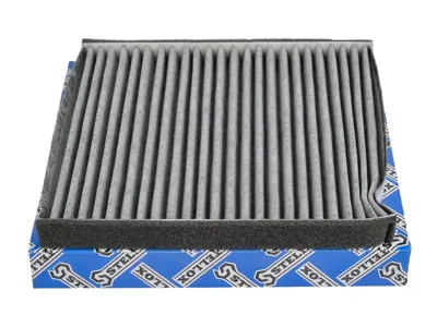 STELLOX 7110223SX Фильтр салона угольный Toyota Yaris 1.0i1.3 16V1.4D-4D 99-05
