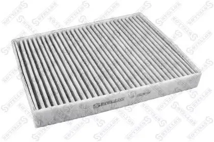 STELLOX 7110224SX Фильтр салона угольный VW T5 Touareg , Porsche Cayenne 1.9TDi-6.0 02>
