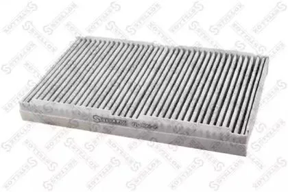 STELLOX 7110228SX Фильтр салона угольный Peugeot 308307 1.4-2.0 00>