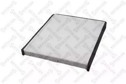 STELLOX 7110245SX Фильтр салона 19x249x204 Daewoo Aveo , Chevrolet Aveo 1.21.4 05>