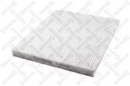 STELLOX 7110249SX Фильтр салона Opel Corsa D, Fiat Grand e Punto 1.0-1.9D 05>
