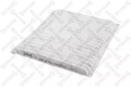STELLOX 7110250SX Фильтр салона 215x220x18,5