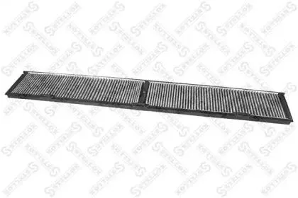 STELLOX 7110252SX Фильтр салона угольный BMW E81E87E90E91 all 04>
