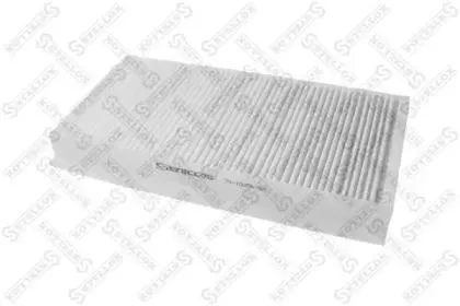 STELLOX 7110256SX Фильтр салона Opel Corsa Vectra Signum all 00>, Saab 9-3 03>