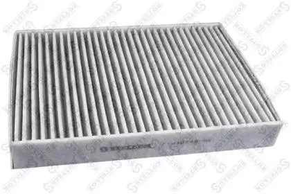 STELLOX 7110263SX Фильтр салона угольный Volvo S80 2.4-4.4 06>V70 2.0-3.2 07>