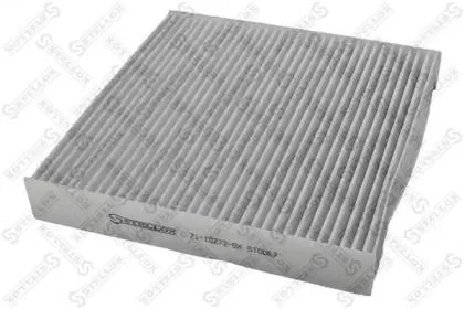 STELLOX 7110272SX Фильтр салона Citroen Berlingo Xsara, Peugeot Partner 1.1-2.0 96>