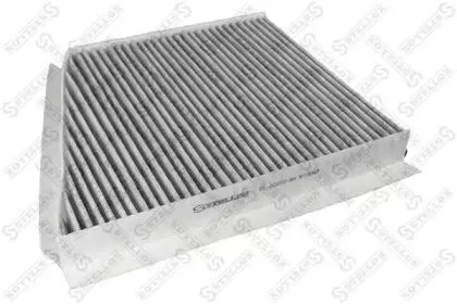 STELLOX 7110273SX Фильтр салона угольный Mercedes W211all 02>