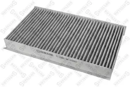 STELLOX 7110281SX Фильтр салона угольный Land Rover Discovery III, Range Rover all 04>