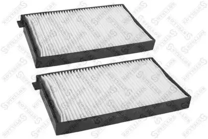 STELLOX 7110282SX Фильтр салона Hyundai H-1 2.5CRDi 08>