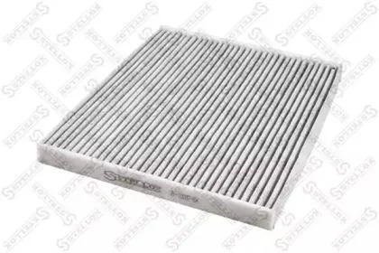 STELLOX 7110287SX Фильтр салона угольный Opel Corsa D, Fiat Grand e Punto 1.0-1.9D 05>