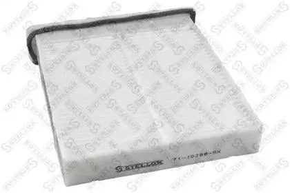 STELLOX 7110288SX Фильтр салона Suzuki SX4 1.6i-2.0D 06>