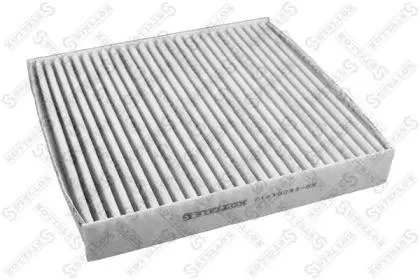 STELLOX 7110293SX Фильтр салона Ford Focus , Volvo S40S80C30 1.4-3.2DTDCi 04>