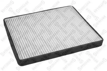 STELLOX 7110307SX Фильтр салона Opel Agila , Subaru Justy, Suzuki Wagon R+ 1.0-1.5 98>