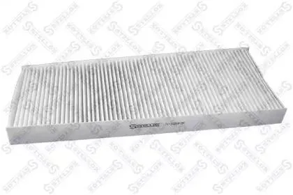 STELLOX 7110314SX Фильтр салона Citroen C8, Fiat Ulysse, Peugeot 807 all 02>