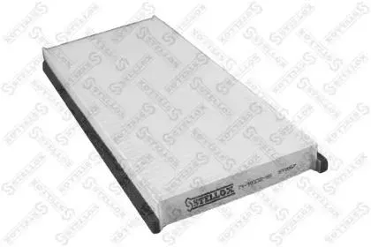 STELLOX 7110332SX Фильтр салона 1 шт Mazda MPV IIRX-8 2.32.62.0D 02>