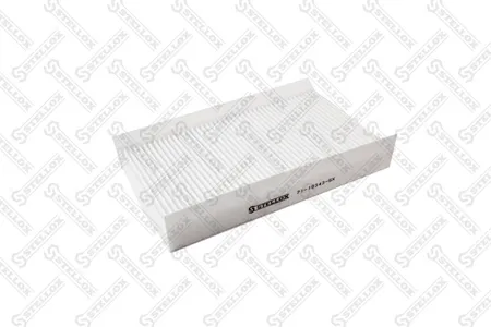 STELLOX 7110343SX Фильтр салона Land Rover Discovery Range Rover 2.73.0TD4.24.45.0 04>