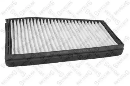 STELLOX 7110362SX Фильтр салона Chevrolet Epica 2.0 06.06>