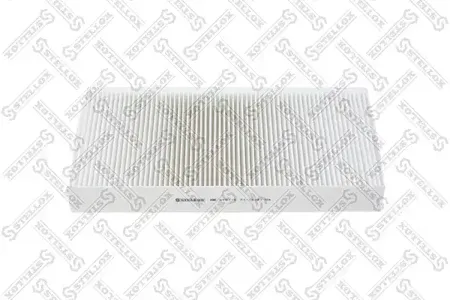 STELLOX 7110381SX Фильтр салона Citroen Jumpy, Fiat Scudo, Peugeot Expert 07>
