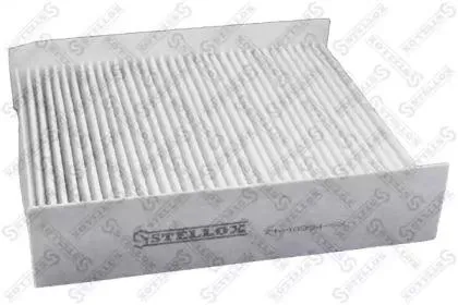 STELLOX 7110394SX Фильтр салона Peugeot Bipper 1.4 08>, Fiat Linea 1.3-1.6 07>Qubo 1.31.4 08>